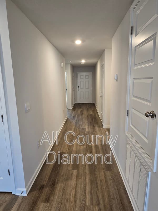 Panama City House: 5116 Sienna Dr