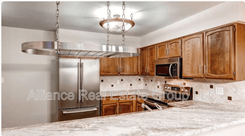 Aurora Townhome: 10015 East Mexico Avenue - 1