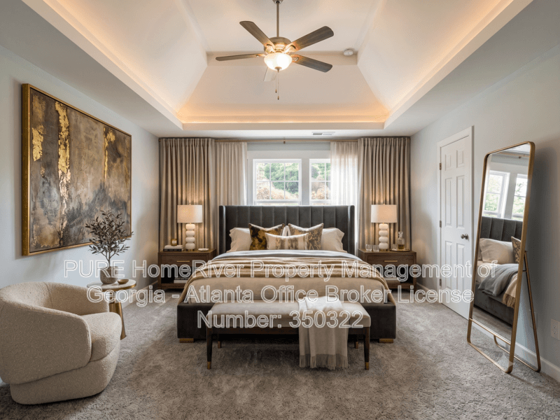 Gainesville House: 3618 Griffin Dr