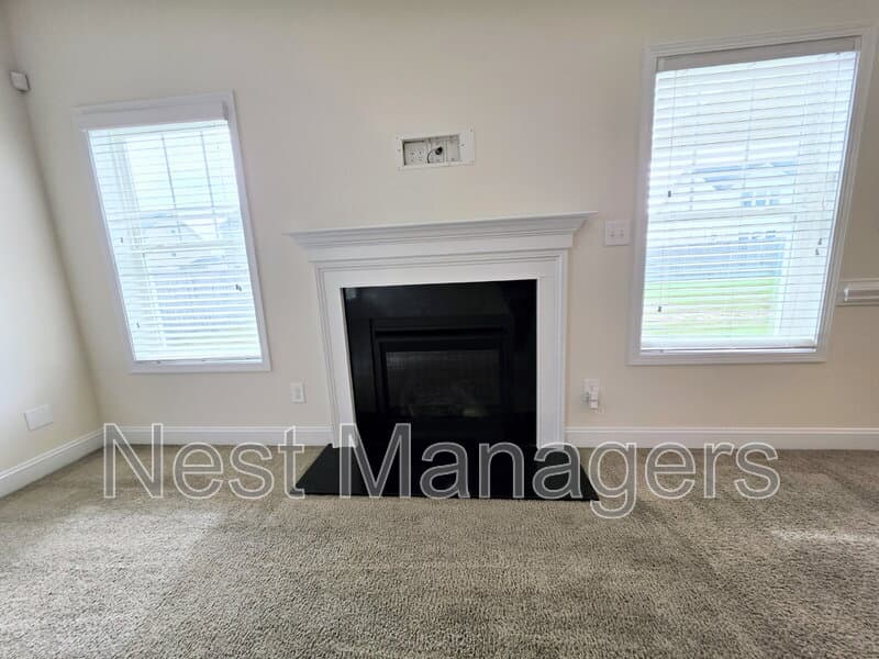 Raeford House: 173 Weston Woods Drive