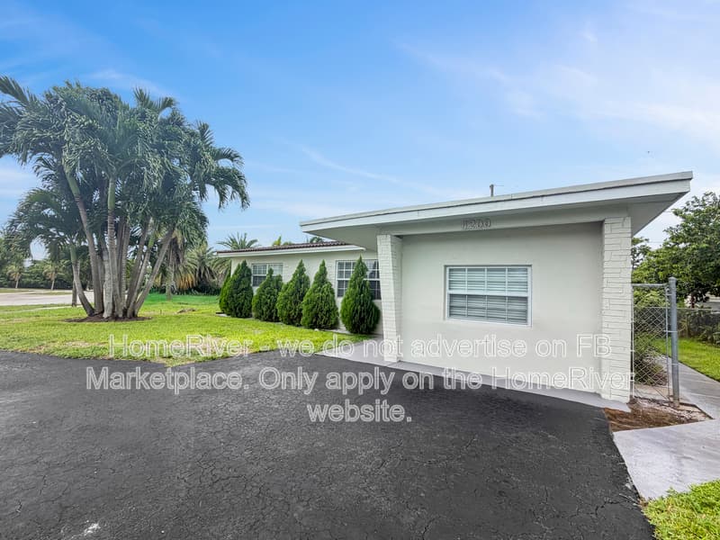 Fort Lauderdale Condo: 4200 SW 19th St