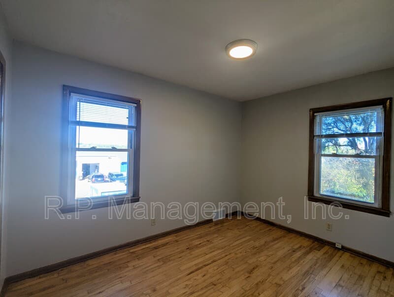 Maplewood House: 2303 Atlantic St