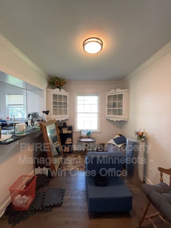Saint Louis Park House: 2632 Toledo Avenue S