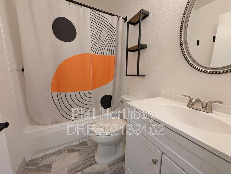 Suisun City House: 232 Long St
