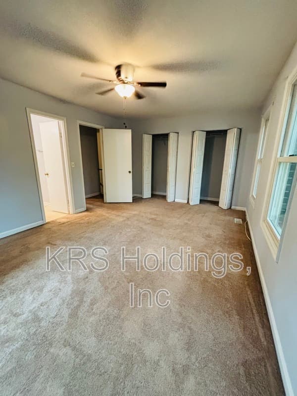 Fredericksburg Townhome: 10707 Gideon Ct