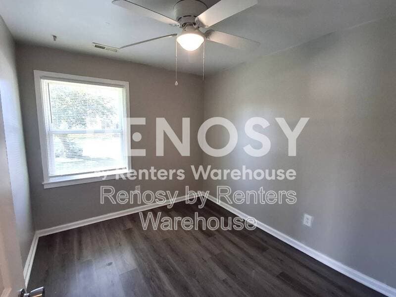 Norfolk House: 7120 Clarion Lane