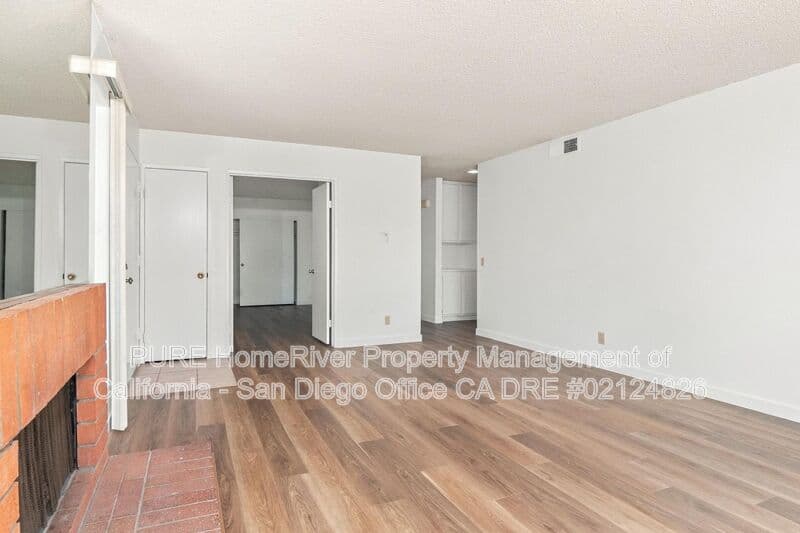 San Diego House: 10688 Caminito Duro