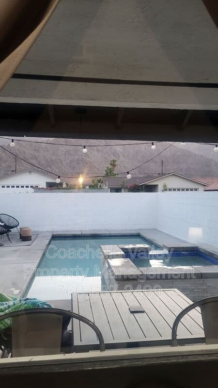 La Quinta House: 52170 Avenida Ramirez