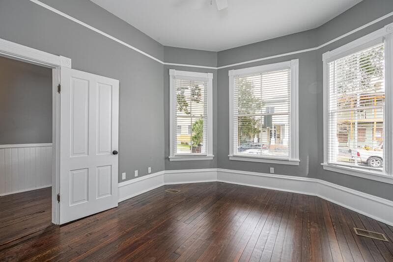 Savannah Condo: 509 West 38th Street - A