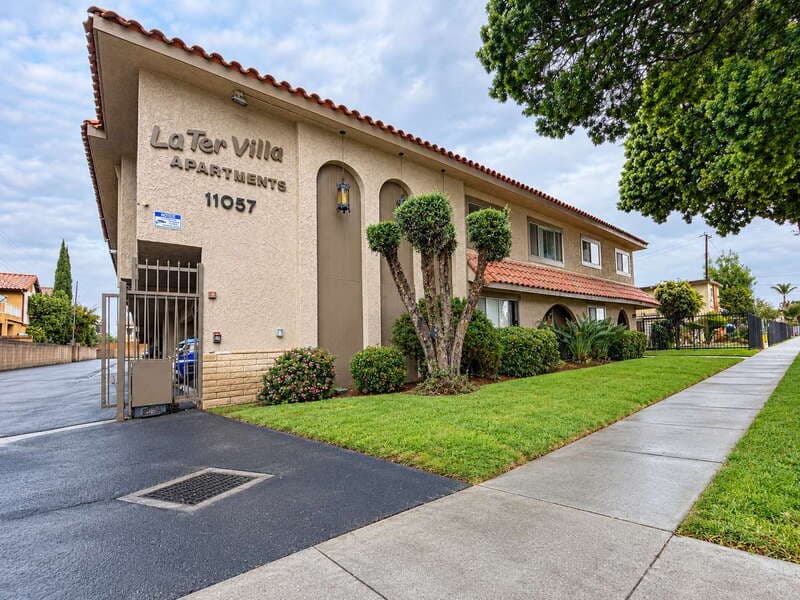 Norwalk Condo: 11057 Ferina Street