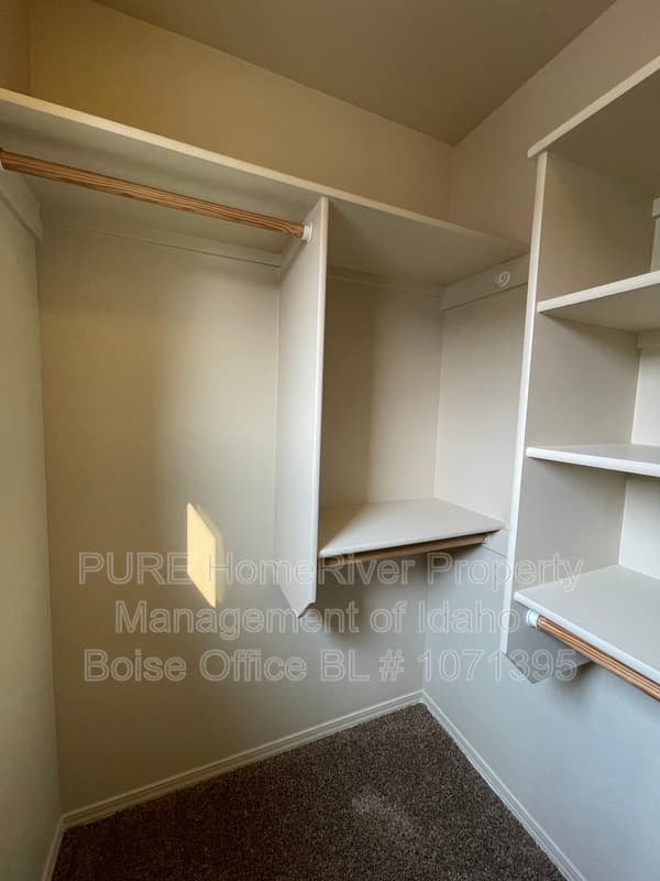 Boise Condo: 1559 S Allante Pl