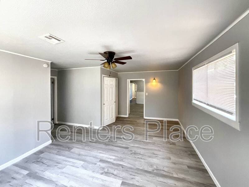 Tulsa House: 4811 South 34th West Avenue