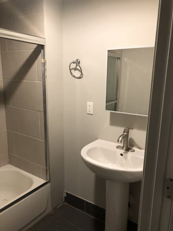 Glassport Condo: 526 Ohio Avenue