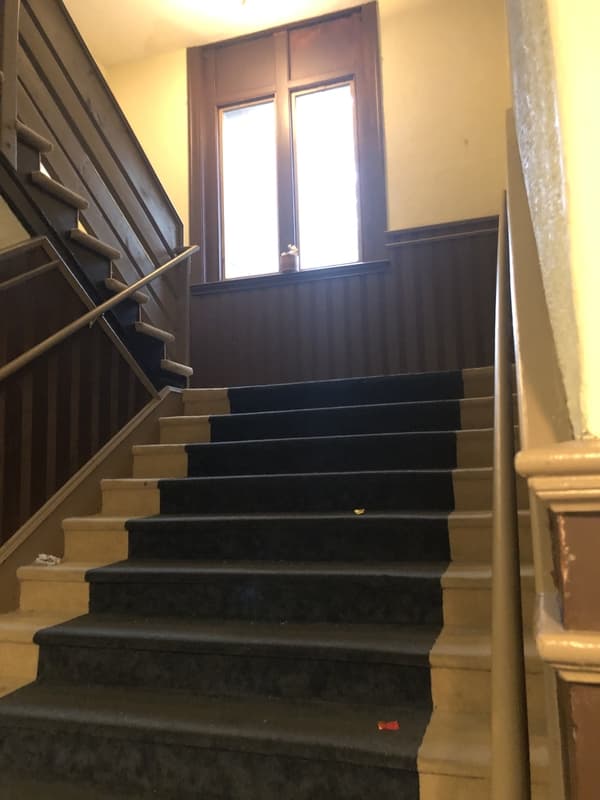 Fall River Condo: 260 Fountain St - A6