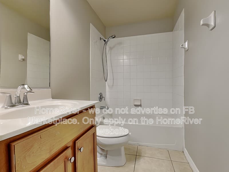 Fort Myers Townhome: 12001 Rock Brook Run