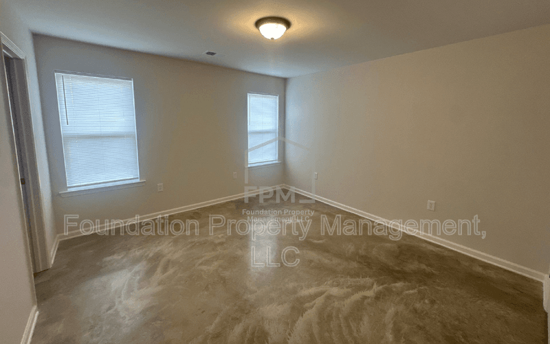 West Memphis House: 313 Westree Street