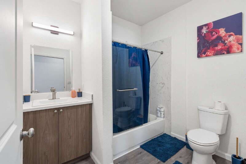 Sacramento Condo: 6475 Stockton Boulevard
