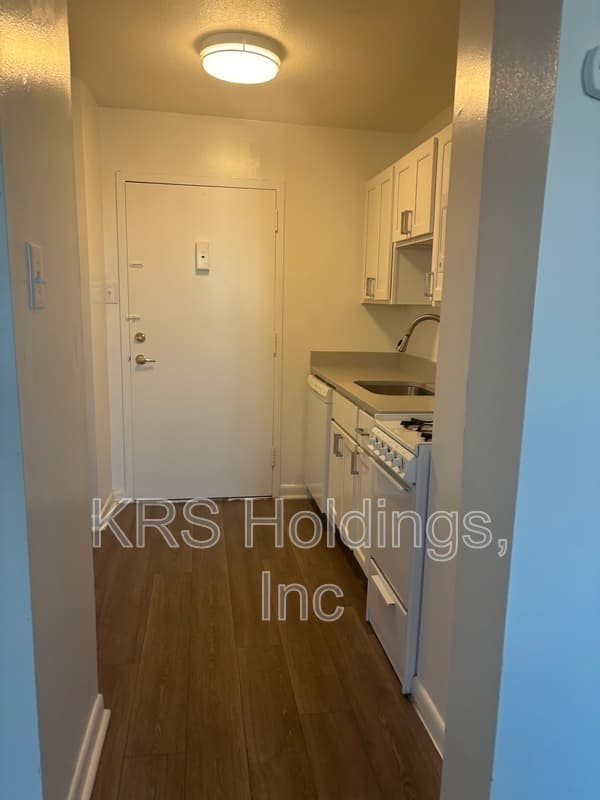 Richmond Condo: 311 W Franklin St