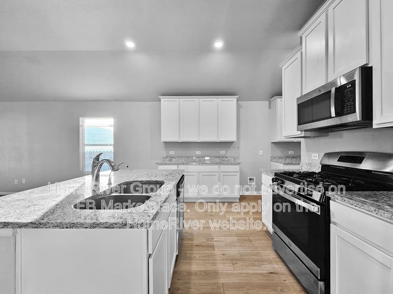 San Antonio House: 8416 Aloe Vera Trce