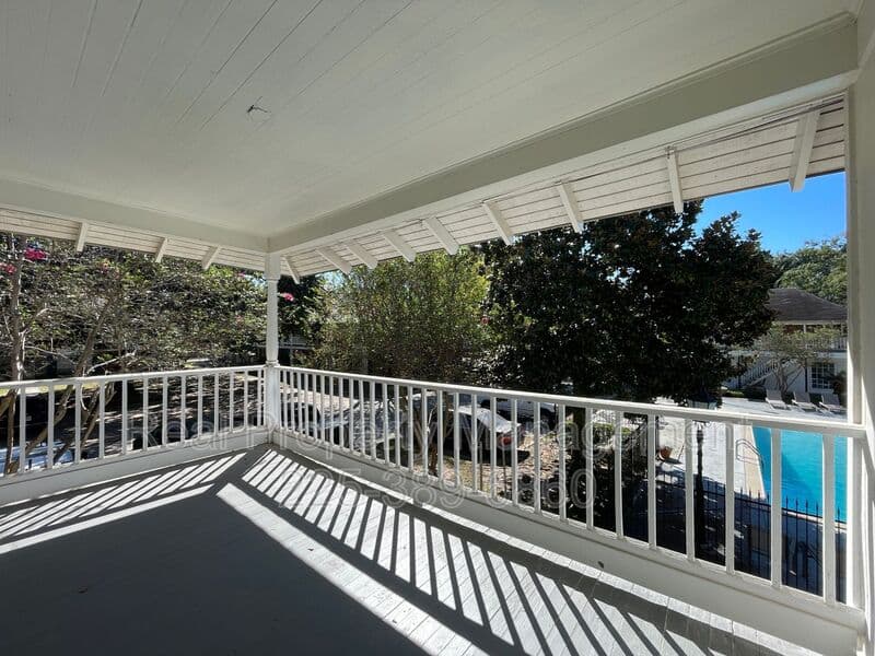 Baton Rouge Condo: 10428 Jefferson Hwy
