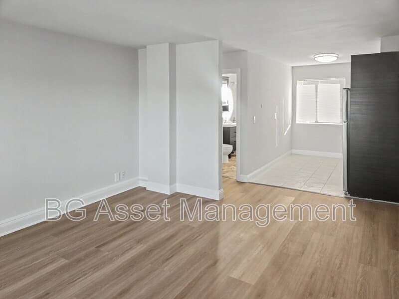Oakland Condo: 480 Crescent Street