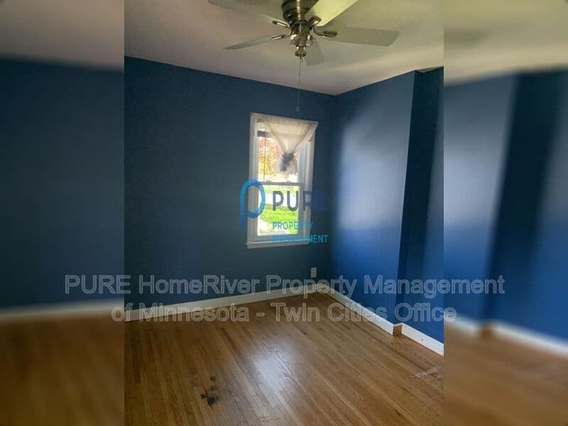 Minneapolis House: 3552 Stinson Blvd