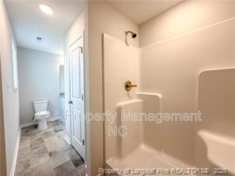 Parkton House: 203 Guard Ln