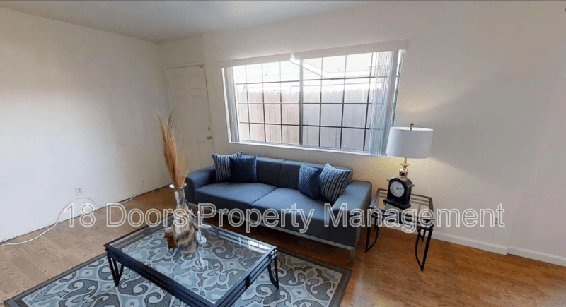 San Diego Condo: 4375 44th Street Unit C