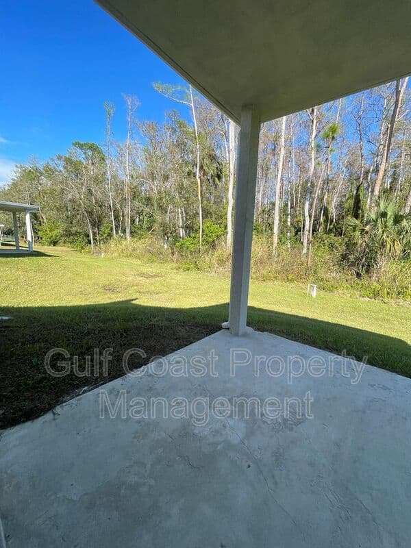 Lehigh Acres House: 1930 Marlay Avenue