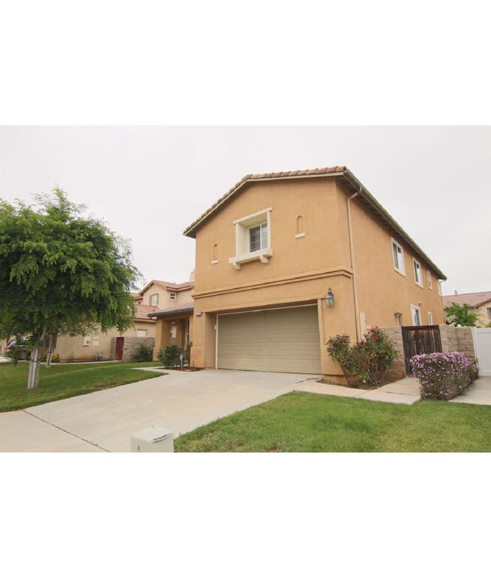 Winchester House: 31719 Poppy Street