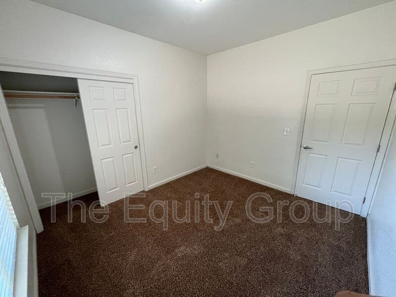 Visalia Condo: 1323 South Crowe Street