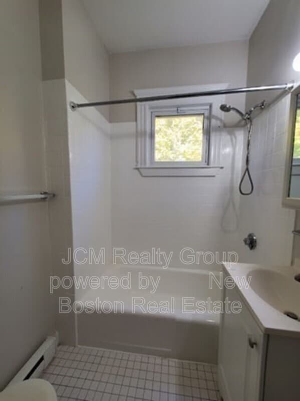 Mattapan Condo: 49 Fottler Road