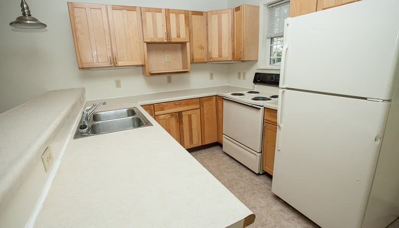 Harrisonburg Condo: 1321 Mt. Clinton Pike