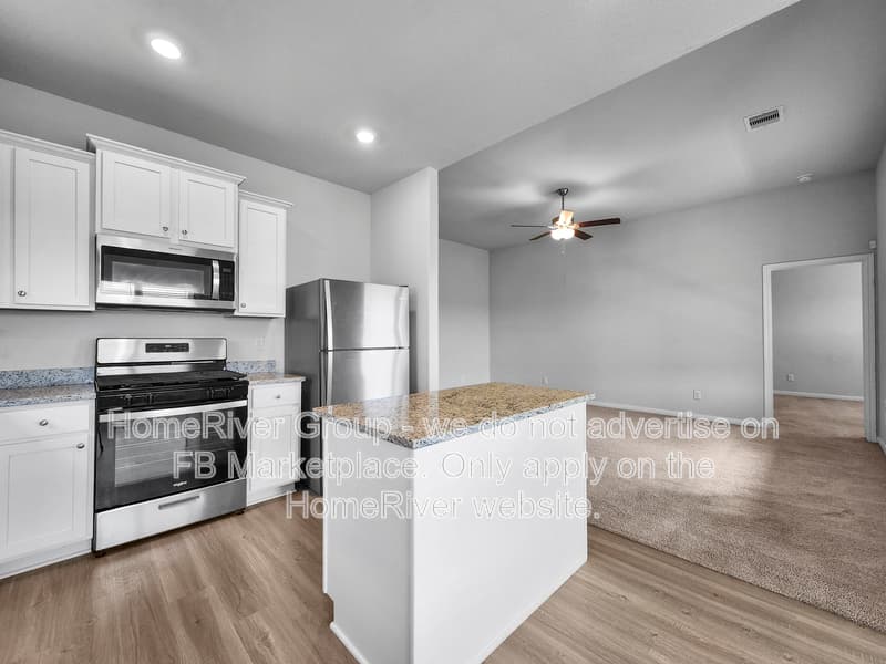 Texas City House: 14205 Freeboard Dr