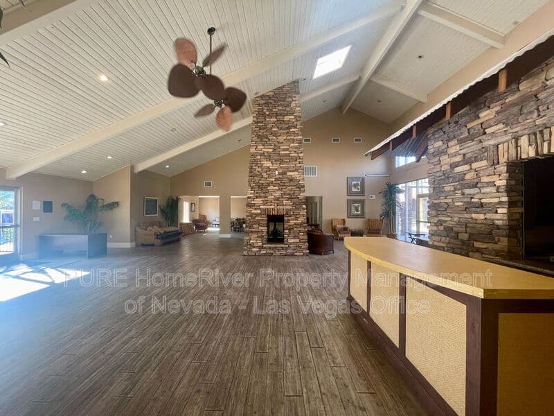 Las Vegas Condo: 5206 River Glen Dr