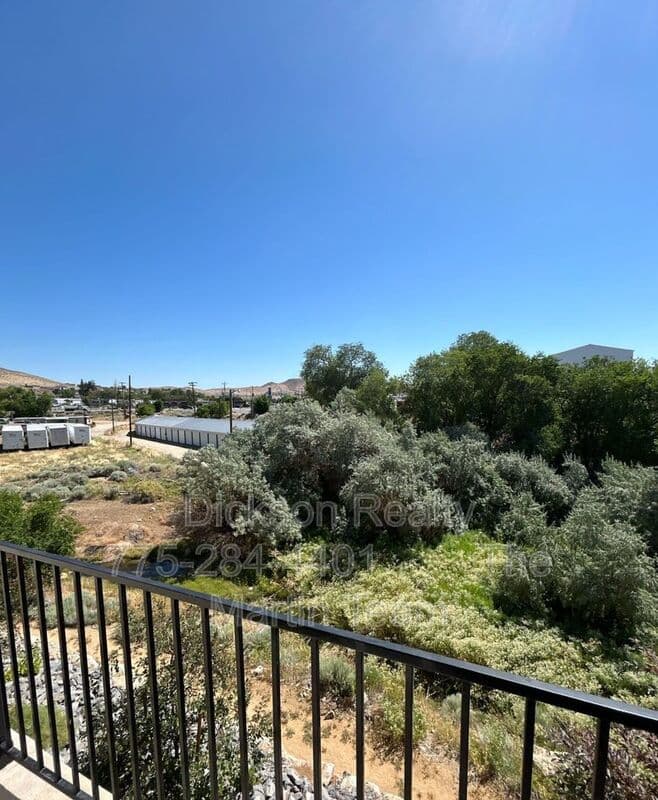 Reno House: 5070 Ciarra Kennedy Lane