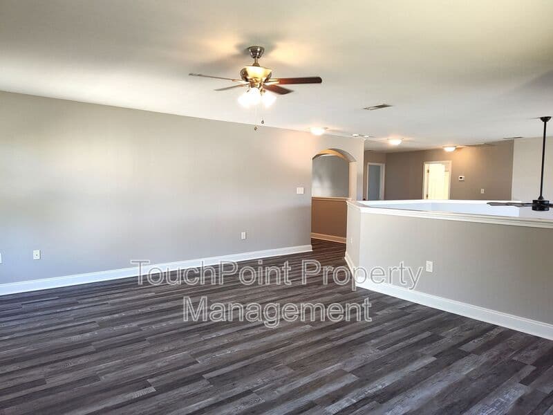 Indian Trail House: 9008 Magna Lane
