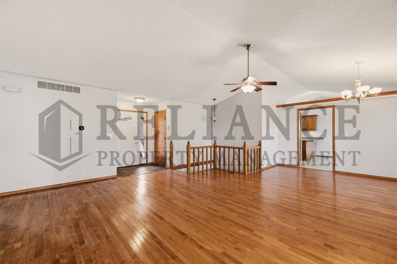 Wichita House: 9228 East Mount Vernon Street