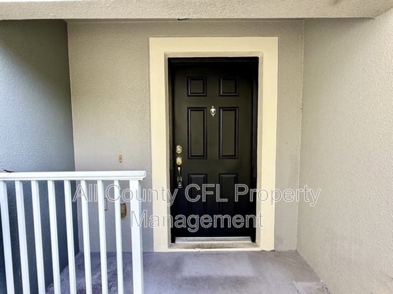 Orlando Townhome: 12720 Lexington Summit Street