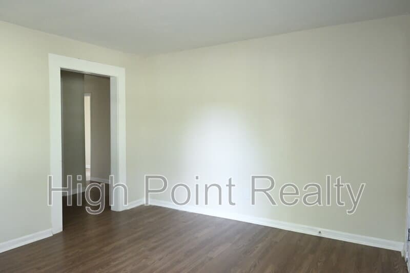 Bessemer House: 715 13th Street North