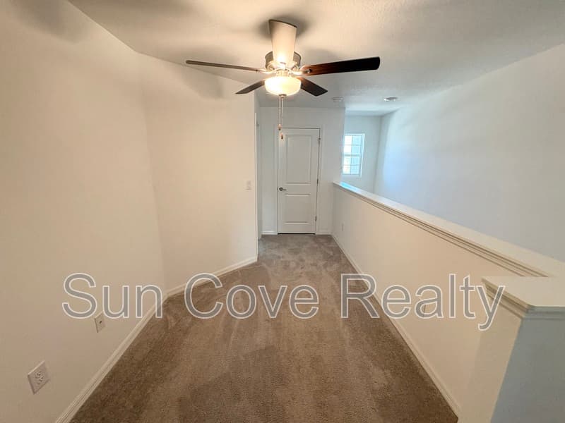 Land O Lakes Townhome: 8840 Gallantree Pl