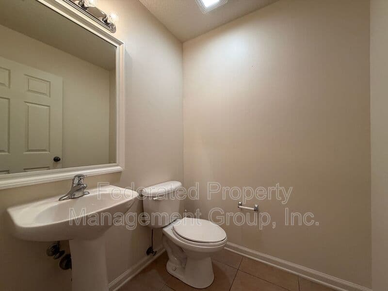 JACKSONVILLE Townhome: 8550 ARGYLE BUSINESS LOOP