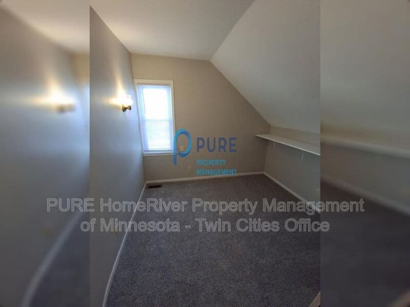Saint Paul House: 885 Conway St