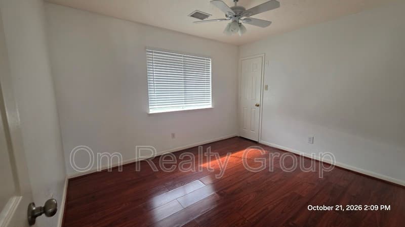 Sugar Land House: 16406 Concord Falls Ln