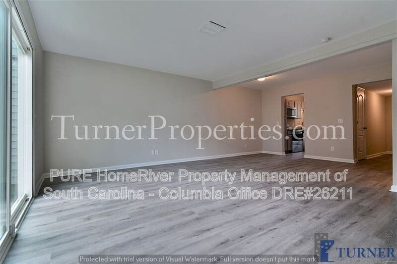 Columbia House: 308 Percival Rd