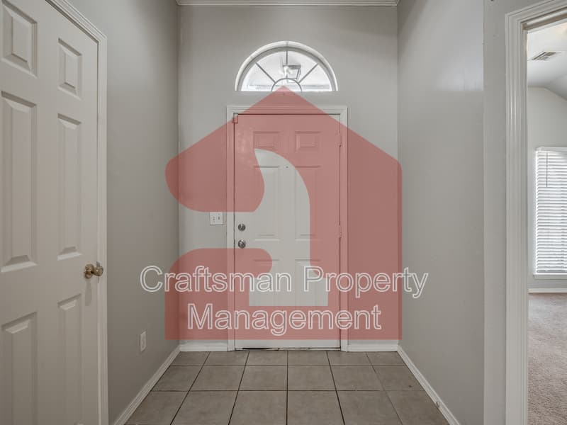 Oklahoma City House: 2701 Silvertree Drive