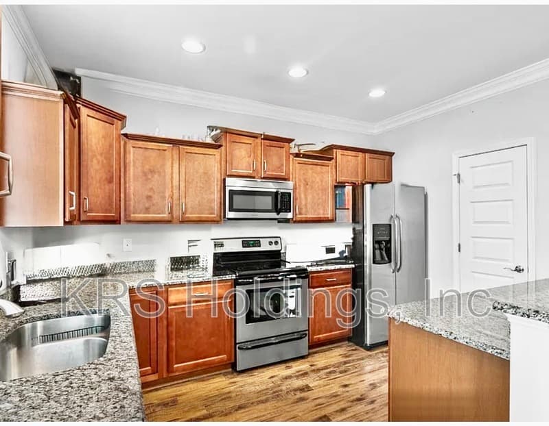 Lynchburg Townhome: 139 Rowse Drive