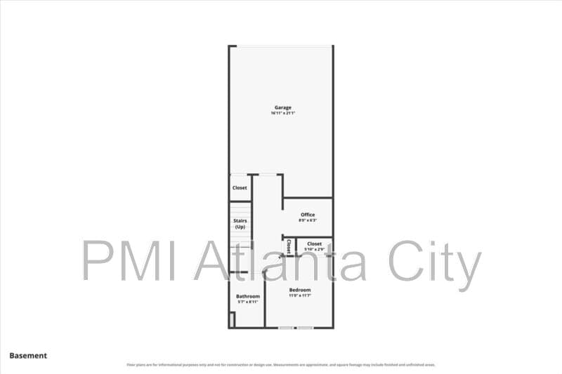 Suwanee Townhome: 4428 Grove Field Park NW