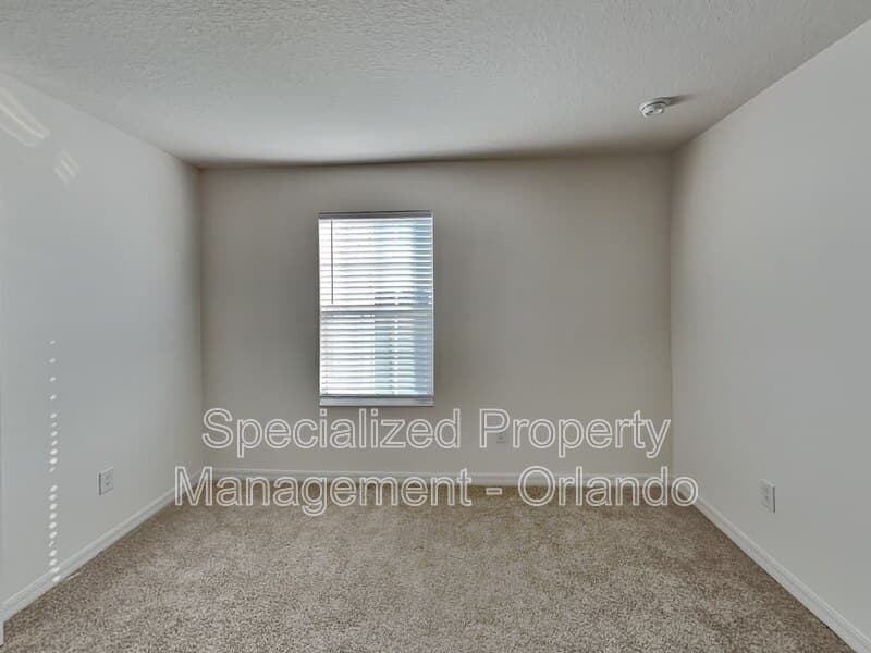 Saint Cloud Townhome: 1615 Cloudy Ct