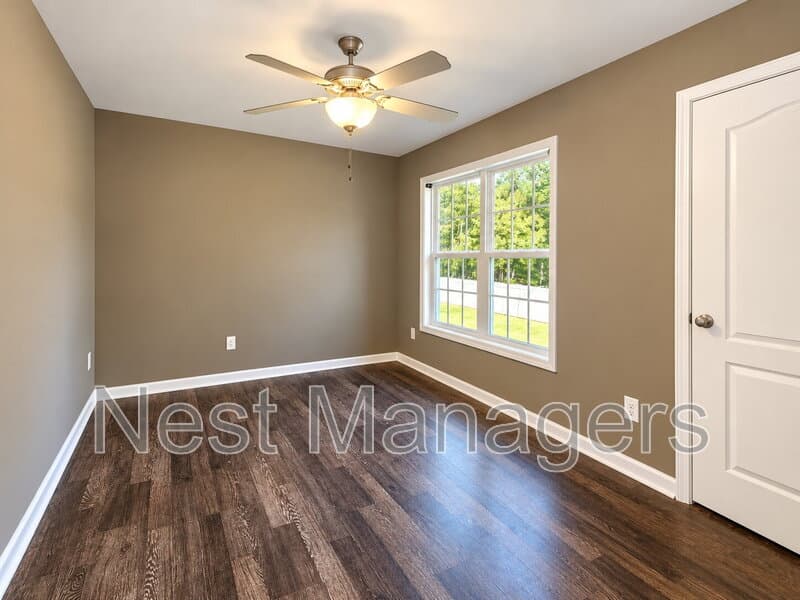 Fayetteville Condo: 1305 Kershaw Loop